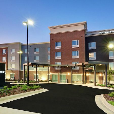 Towneplace Suites By Marriott Jackson Airport/Flowood Bagian luar foto