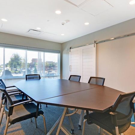 Towneplace Suites By Marriott Jackson Airport/Flowood Bagian luar foto