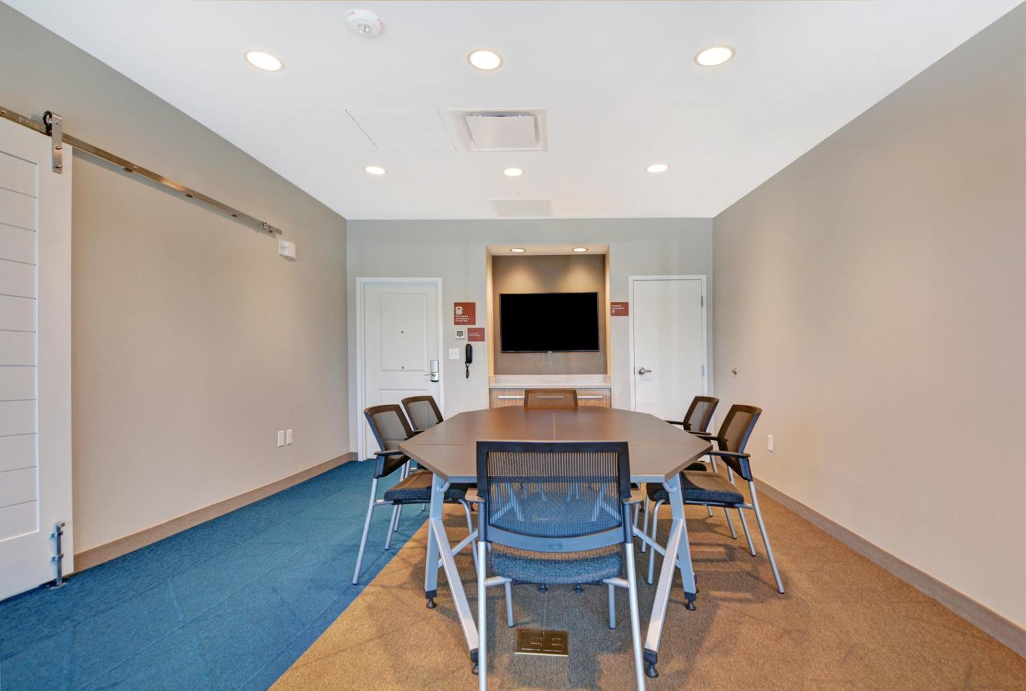 Towneplace Suites By Marriott Jackson Airport/Flowood Bagian luar foto