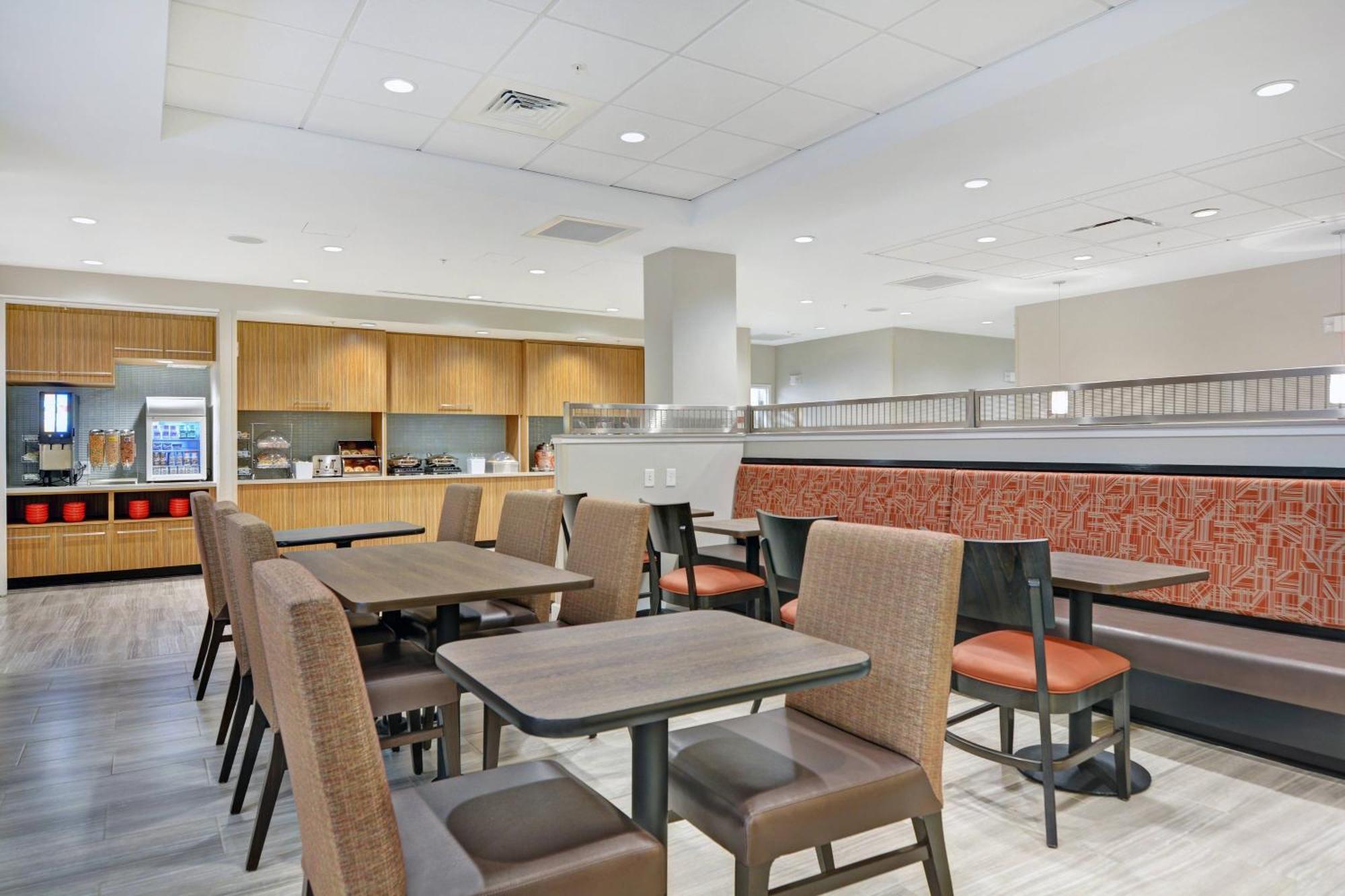 Towneplace Suites By Marriott Jackson Airport/Flowood Bagian luar foto