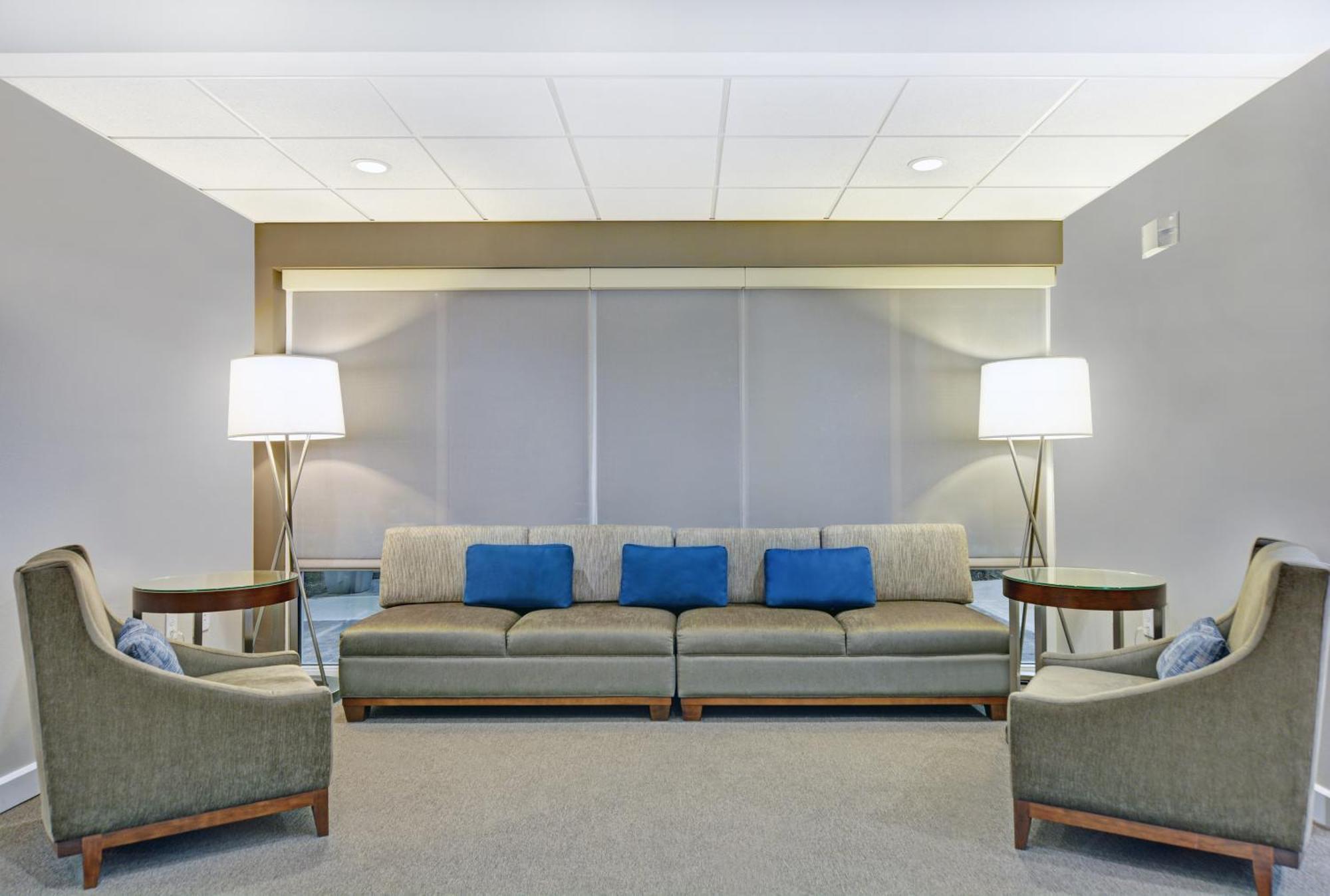Towneplace Suites By Marriott Jackson Airport/Flowood Bagian luar foto