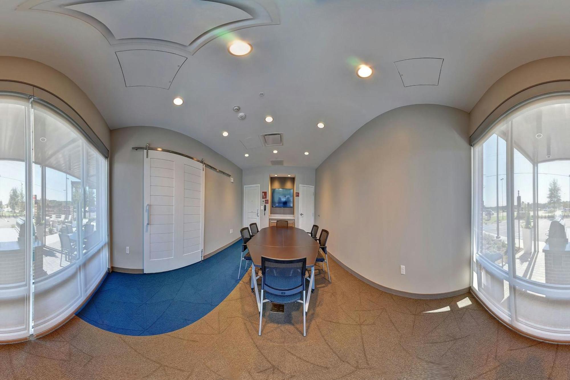 Towneplace Suites By Marriott Jackson Airport/Flowood Bagian luar foto