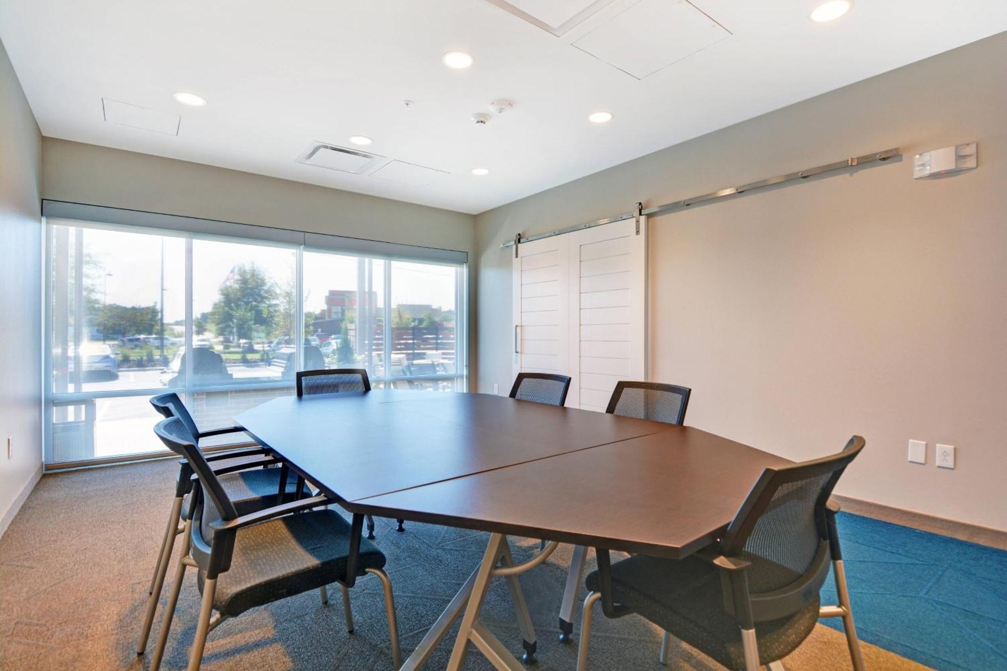 Towneplace Suites By Marriott Jackson Airport/Flowood Bagian luar foto