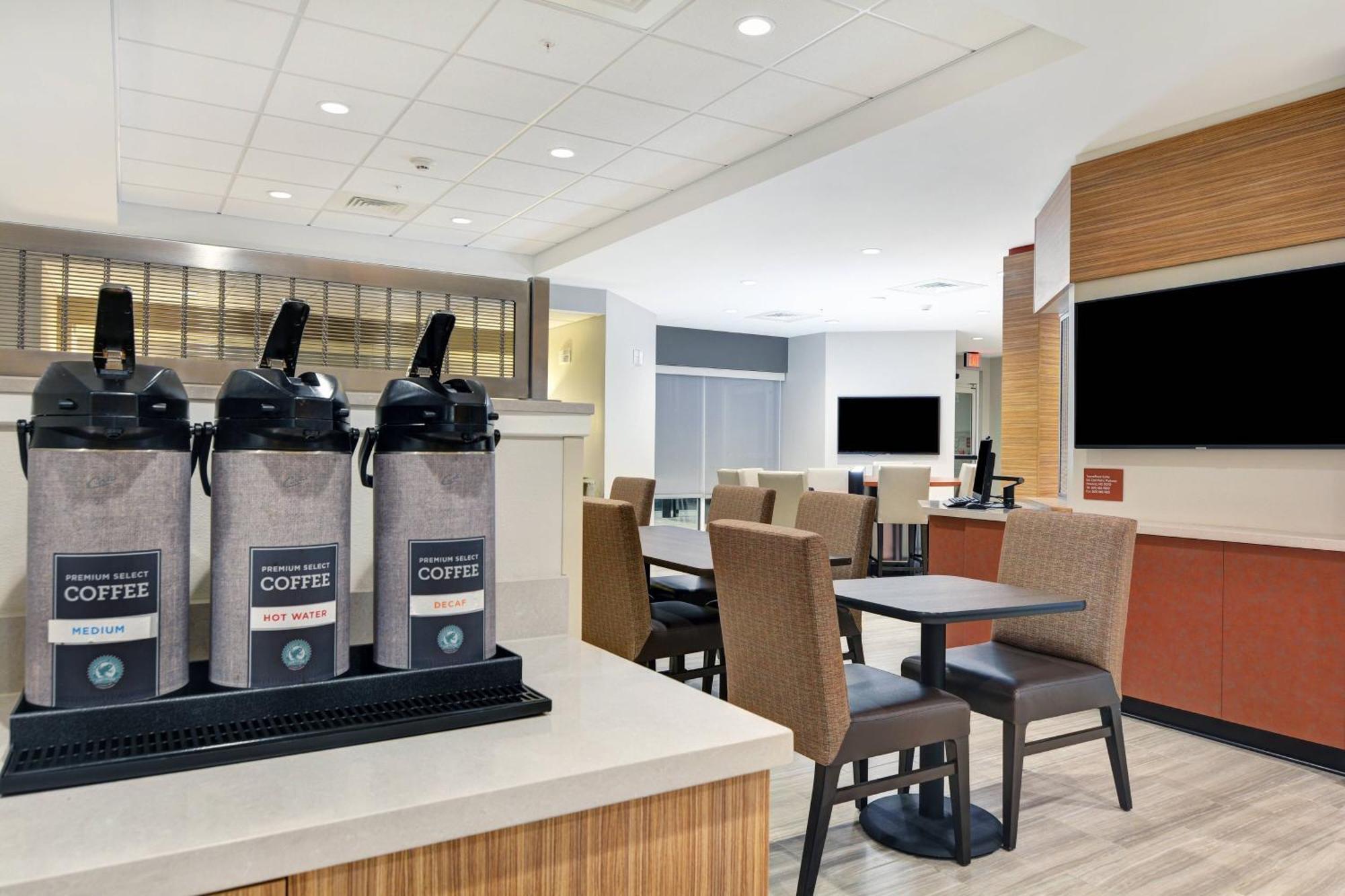 Towneplace Suites By Marriott Jackson Airport/Flowood Bagian luar foto