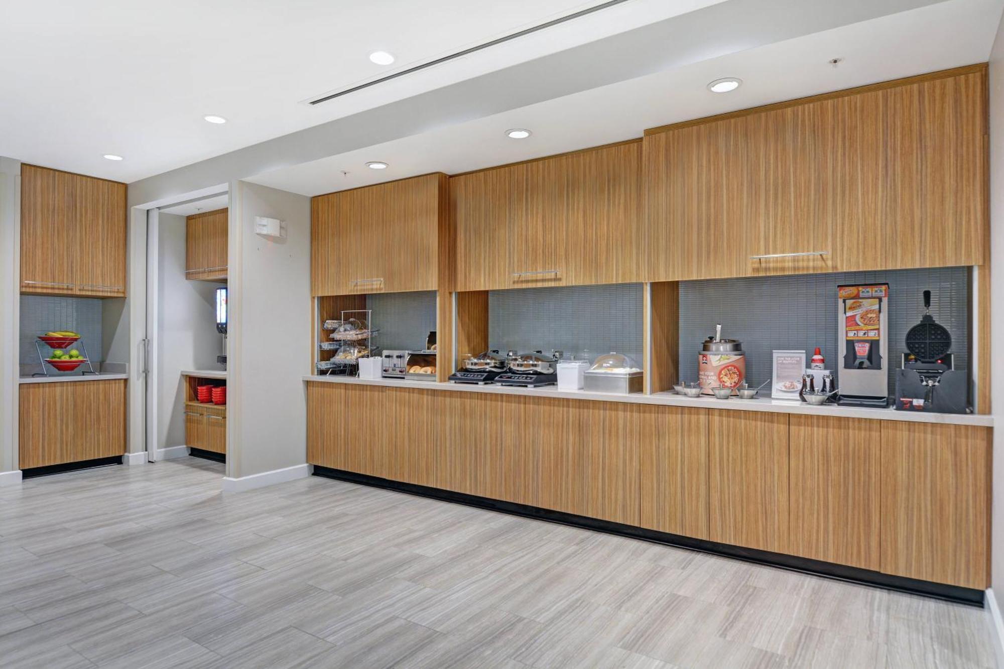Towneplace Suites By Marriott Jackson Airport/Flowood Bagian luar foto