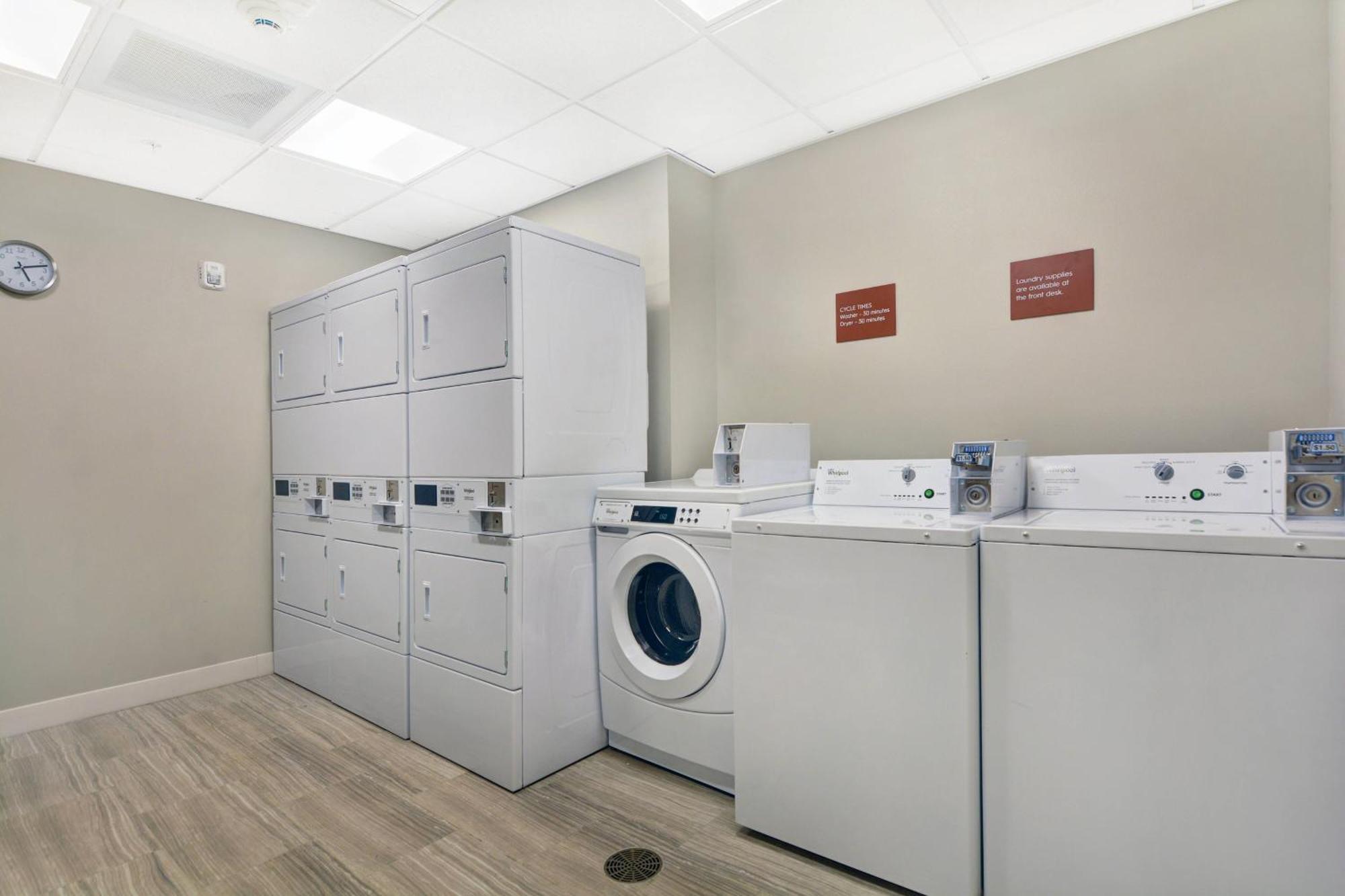 Towneplace Suites By Marriott Jackson Airport/Flowood Bagian luar foto