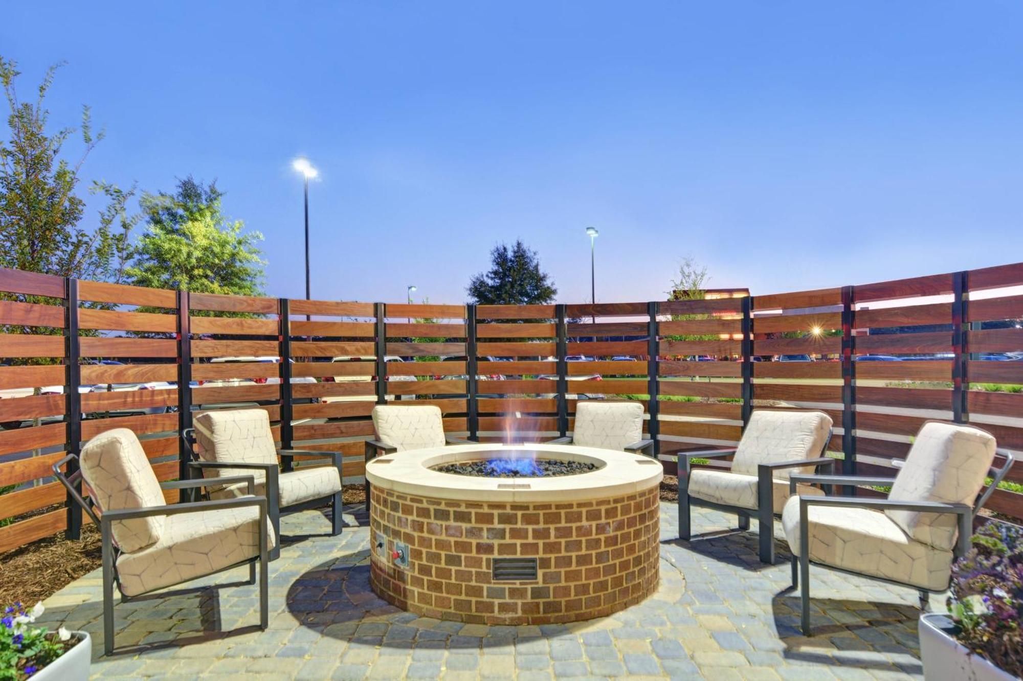 Towneplace Suites By Marriott Jackson Airport/Flowood Bagian luar foto