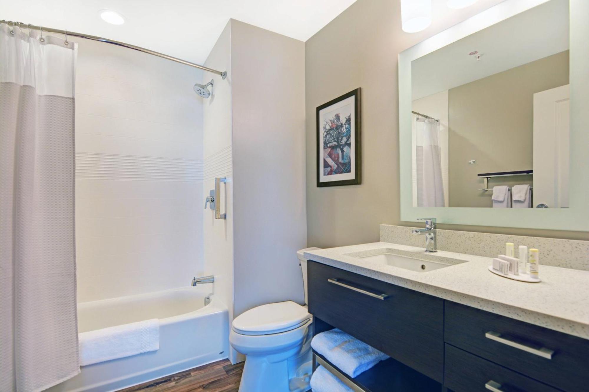 Towneplace Suites By Marriott Jackson Airport/Flowood Bagian luar foto