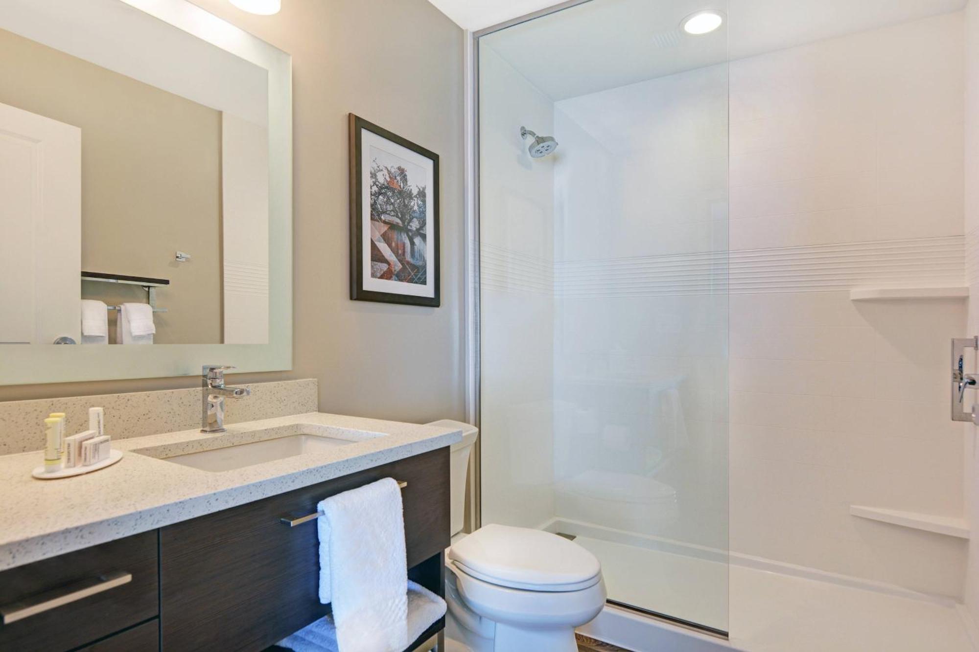 Towneplace Suites By Marriott Jackson Airport/Flowood Bagian luar foto