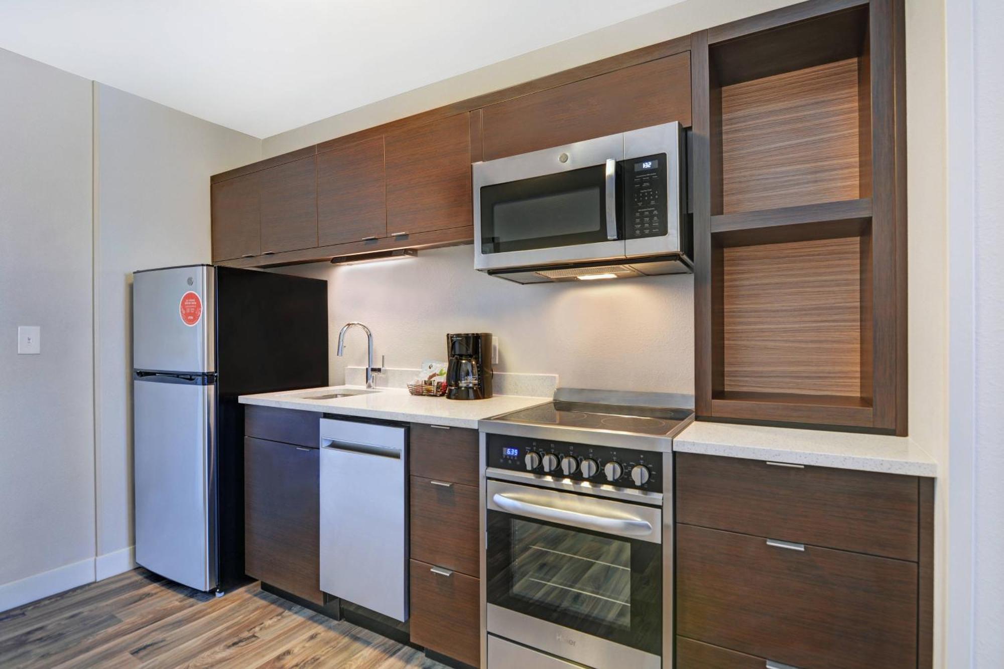 Towneplace Suites By Marriott Jackson Airport/Flowood Bagian luar foto