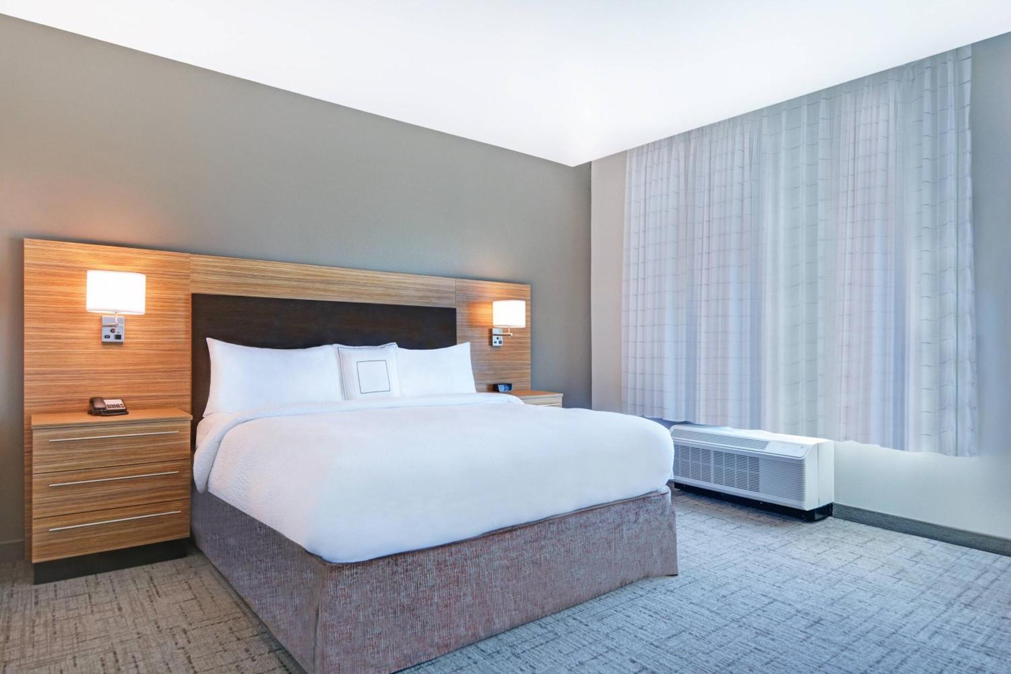 Towneplace Suites By Marriott Jackson Airport/Flowood Bagian luar foto