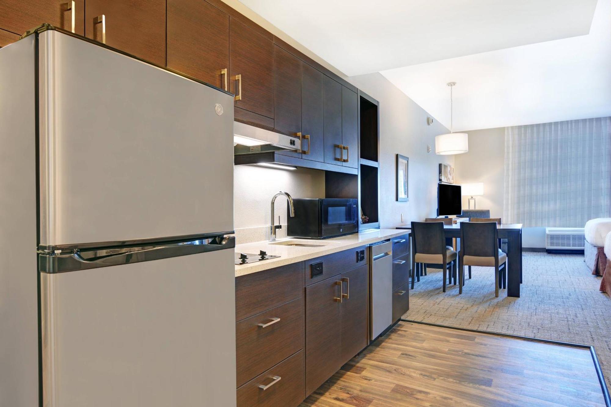 Towneplace Suites By Marriott Jackson Airport/Flowood Bagian luar foto