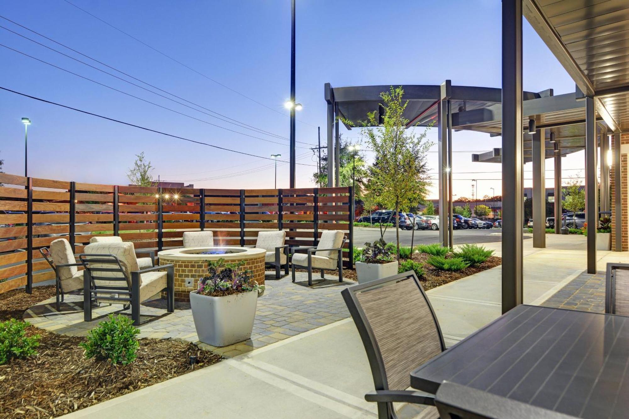 Towneplace Suites By Marriott Jackson Airport/Flowood Bagian luar foto